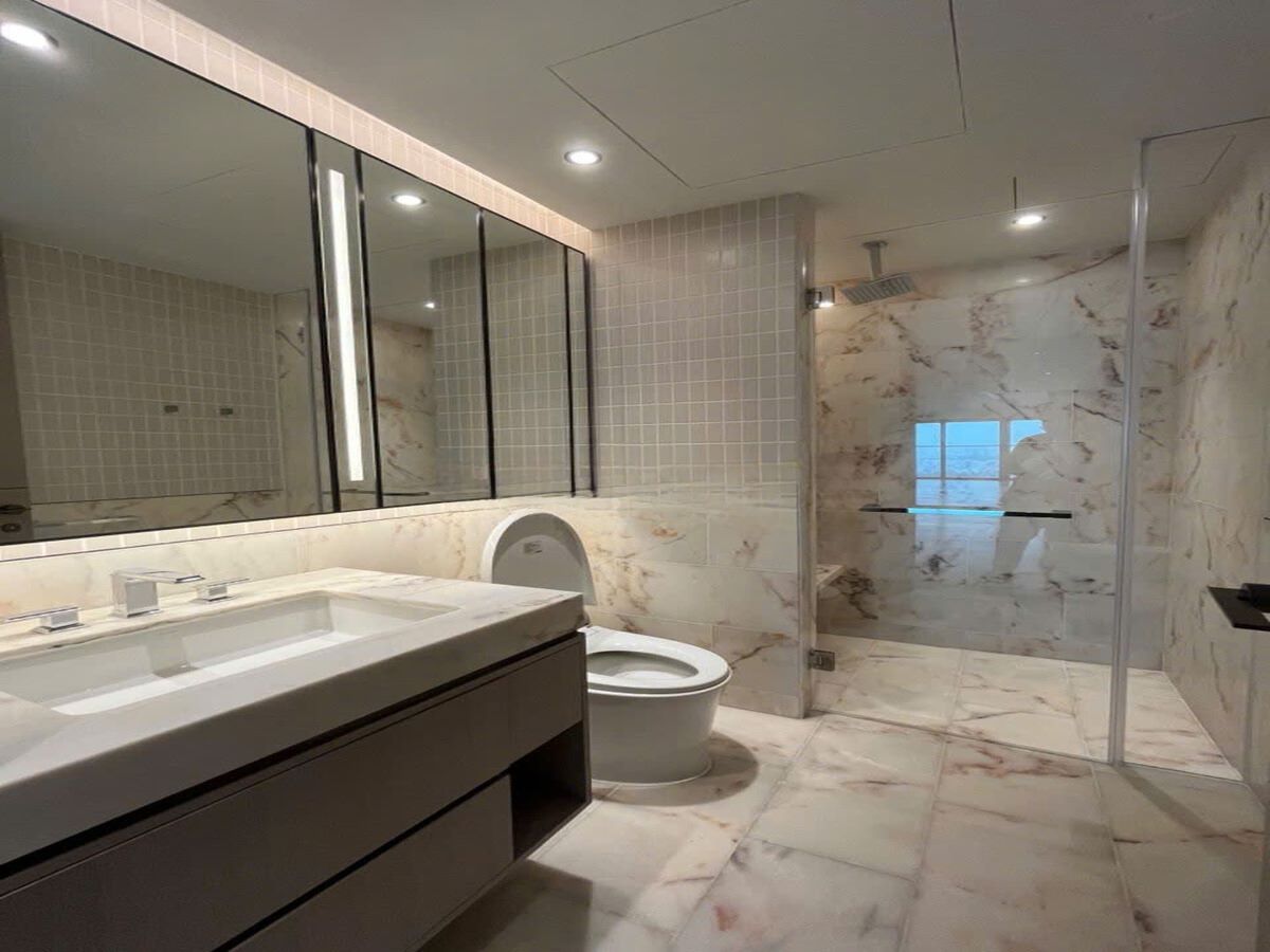 Bán căn hộ Grand Marina Sài Gòn 3PN giá 80tỷ 169m2